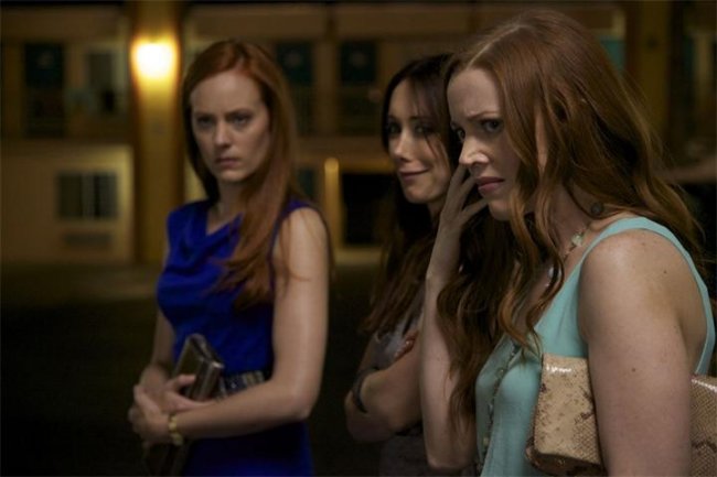 Холостячки в Вегасе - Трейлеры