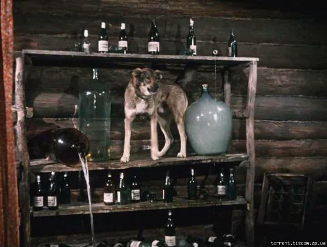 Комедия "Самогонщики" - Трейлеры