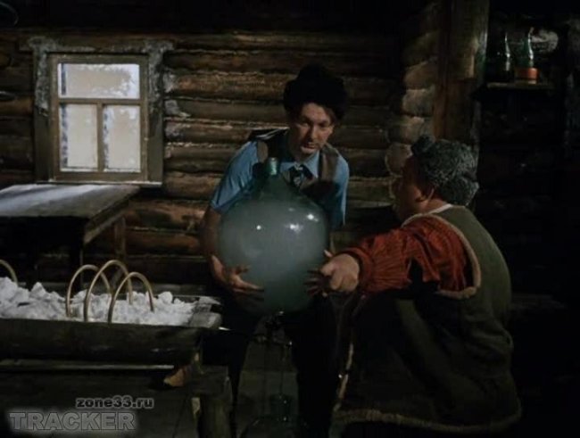 Комедия "Самогонщики" - Трейлеры
