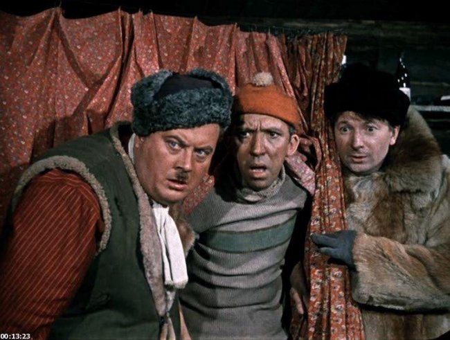 Комедия "Самогонщики" - Трейлеры