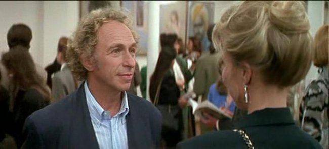 Налево от лифта (1988) - Трейлеры