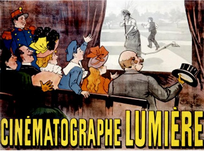 Политый поливальщик (1895) - Трейлеры