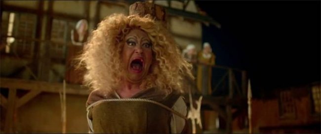 Быстрее, чем кролики. - Трейлеры