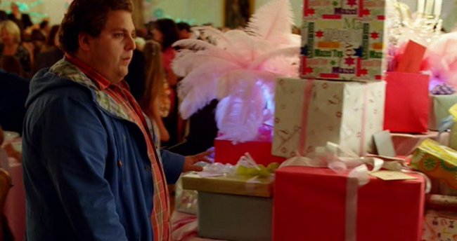 Фильм "Нянь" (2011) - Трейлеры