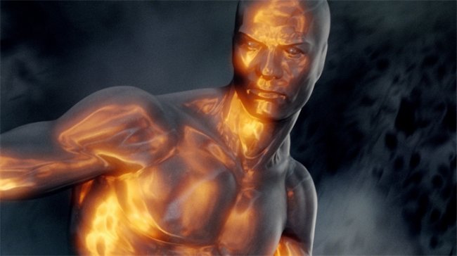 Фантастическая четверка - плакаты - Трейлеры