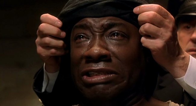 Зелёная миля The Green Mile - Трейлеры