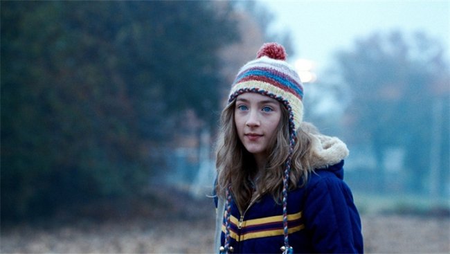 фильм «Милые кости» (The Lovely Bones) - Трейлеры