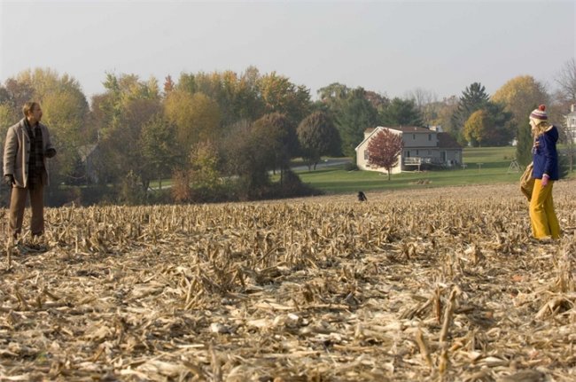 фильм «Милые кости» (The Lovely Bones) - Трейлеры