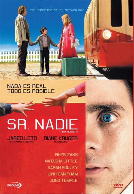 «Господин Никто» — фильм режиссёра Жако Ван Дормаля - Трейлеры