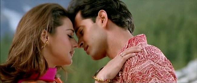 Ты не одинок / Koi mil gaya - Трейлеры