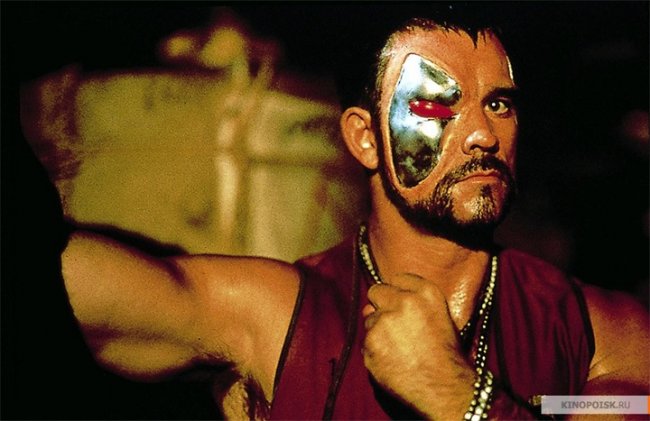 Смертельная битва (Mortal Kombat) - Трейлеры