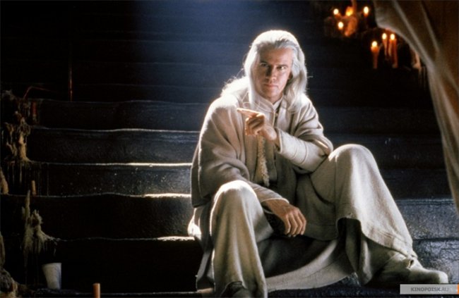 Смертельная битва (Mortal Kombat) - Трейлеры