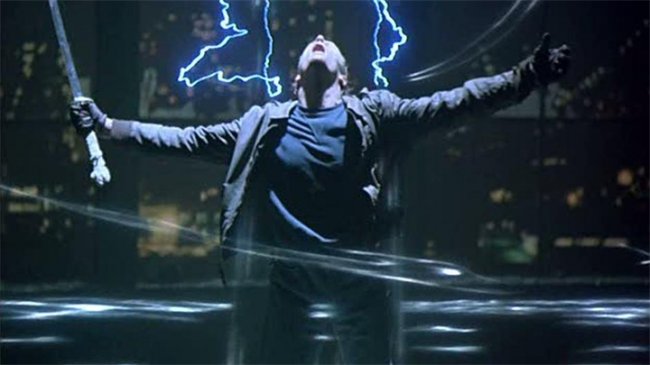 Коннор Маклауд – горец - Трейлеры