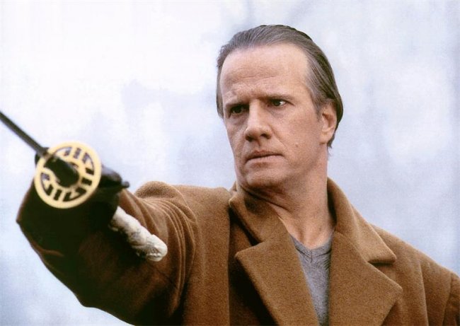 Коннор Маклауд – горец - Трейлеры