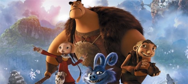 Мультфильм «Охотники на драконов» - Трейлеры