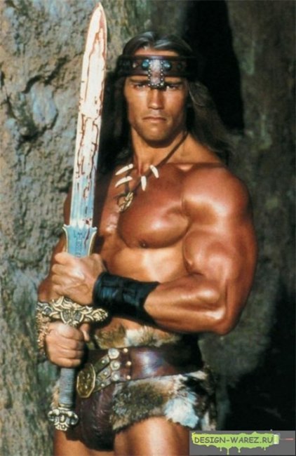 Конан варвар/Conan the Barbarian (1982 г.) - Трейлеры