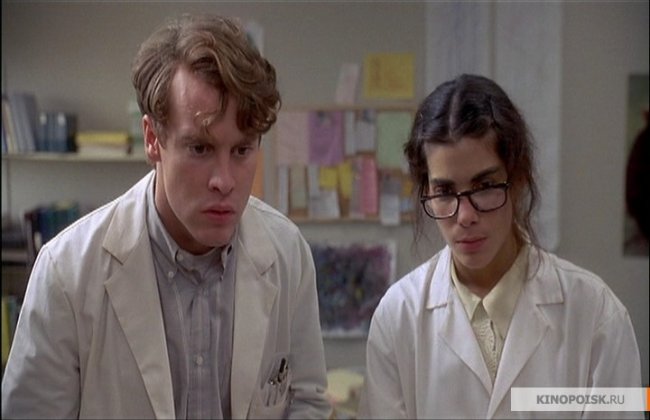 Любовный напиток №9 (Love Potion No. 9) - Трейлеры