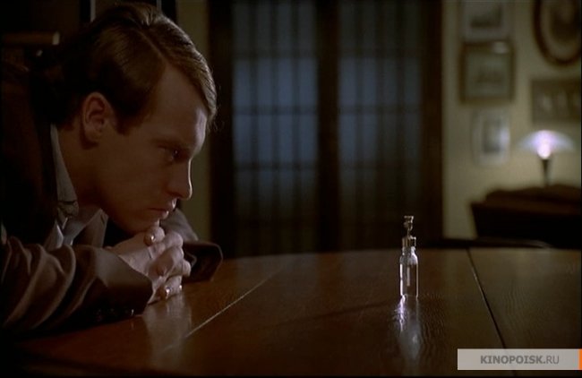 Любовный напиток №9 (Love Potion No. 9) - Трейлеры