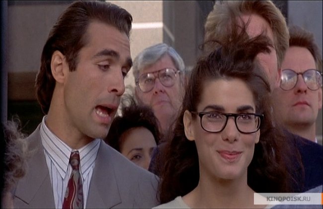 Любовный напиток №9 (Love Potion No. 9) - Трейлеры