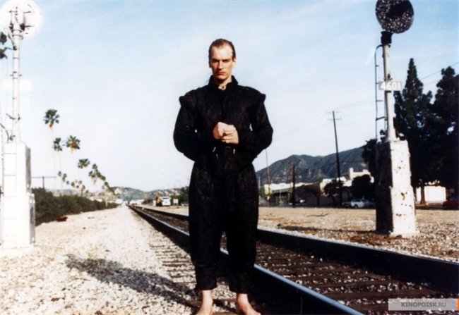 Чернокнижник - Трейлеры