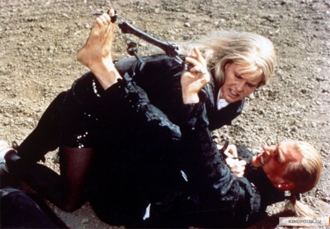 Чернокнижник - Трейлеры