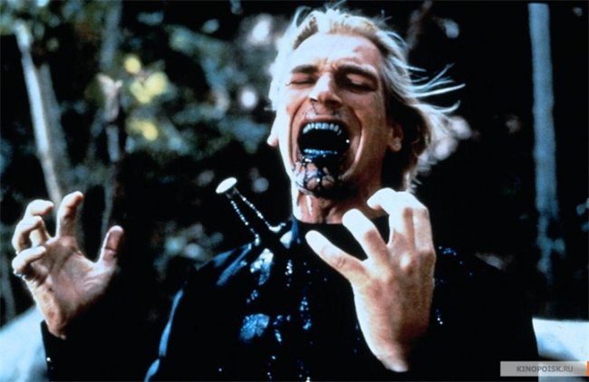 Чернокнижник - Трейлеры