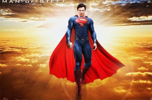 SupermaN .... - Трейлеры