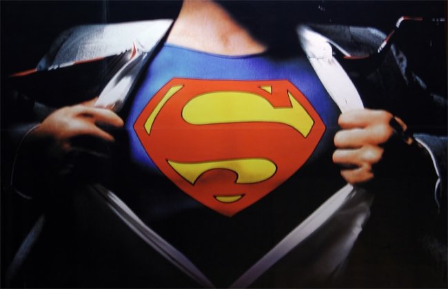 SupermaN .... - Трейлеры