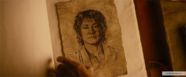 Хоббит: Нежданное путешествие - Трейлеры