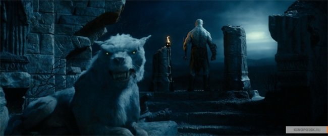 Хоббит: Нежданное путешествие - Трейлеры