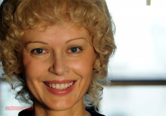 Реальная сказка — фильм-сказка - Трейлеры