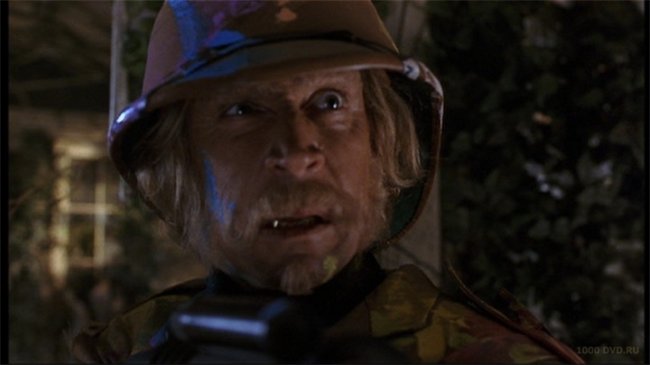 фильм "Джуманджи" - Трейлеры