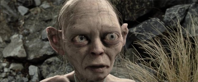 Властелин колец: Возвращение короля - Трейлеры