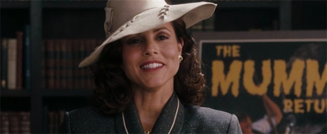 Мумия: Гробница Императора Драконов - Трейлеры