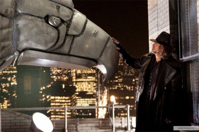 Ученик чародея (2010) - Трейлеры