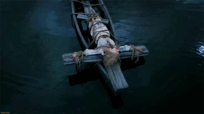 Вий 3D (Октябрь 2013) - Трейлеры