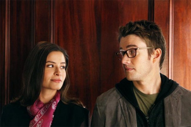 Мистический сериал "Парк Авеню ,666" - Трейлеры