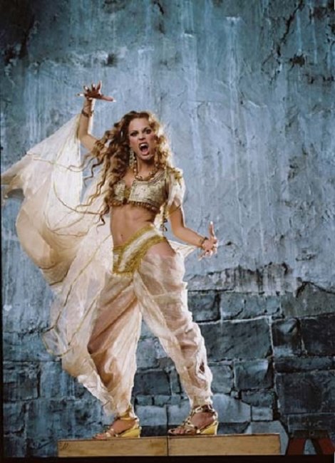 Ван Хельсинг (фильм) - Трейлеры