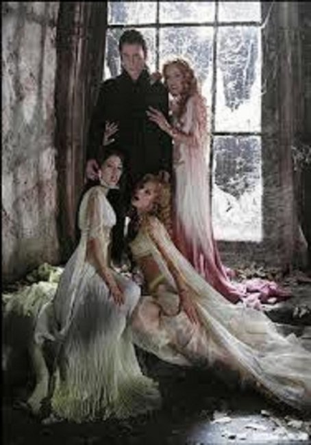 Ван Хельсинг (фильм) - Трейлеры