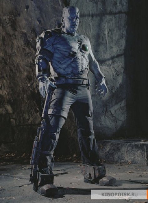 Ван Хельсинг (фильм) - Трейлеры