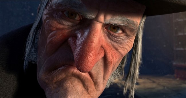 Рождественская история - Трейлеры