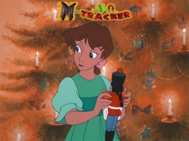 Принц Щелкунчик / The Nutcracker Prince (1990) - Трейлеры