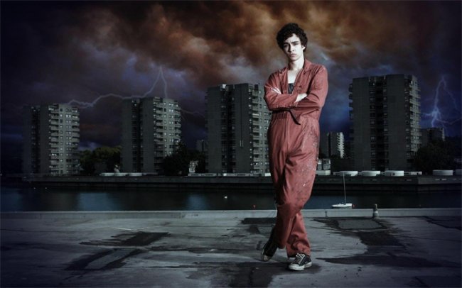 Нереально крутые ОТБРОСЫ - Трейлеры