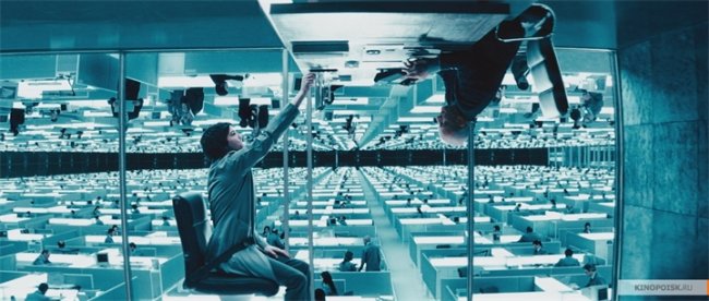 Параллельные миры - Трейлеры