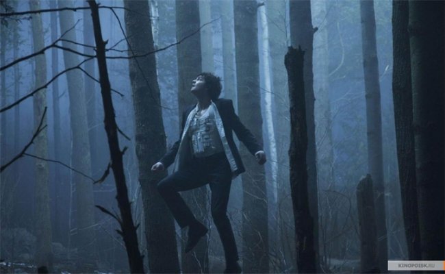 Параллельные миры - Трейлеры