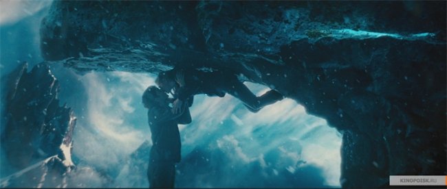 Параллельные миры - Трейлеры