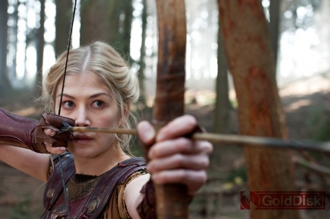 ГНЕВ ТИТАНОВ - Трейлеры