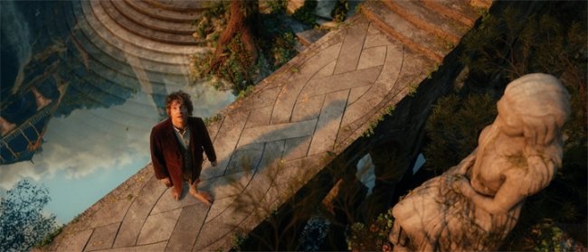 Хоббит: Туда и обратно / The Hobbit: There and Back Again (2014) - Трейлеры