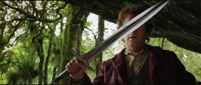 Хоббит: Туда и обратно / The Hobbit: There and Back Again (2014) - Трейлеры