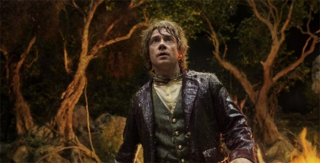 Хоббит: Туда и обратно / The Hobbit: There and Back Again (2014) - Трейлеры